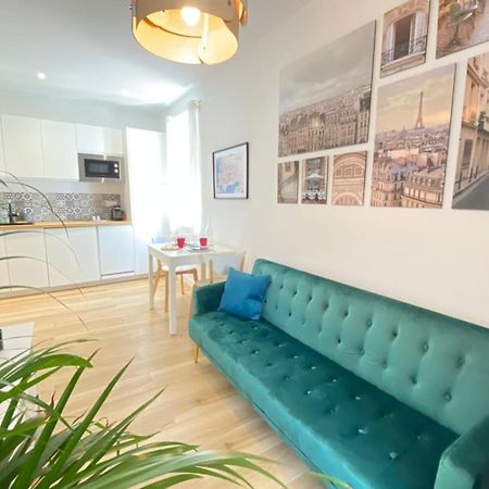 06An - Beautiful Apartment In The Heart Of Old 앙티브 외부 사진
